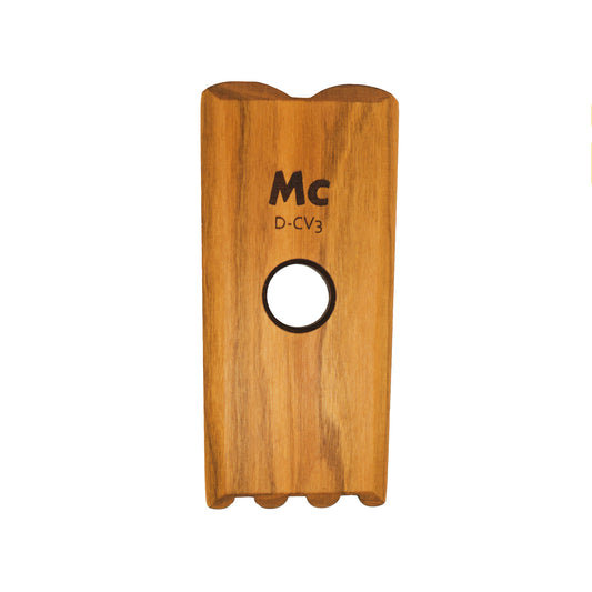 D-CV3 Pottery tool texture - MillerCraftsTools