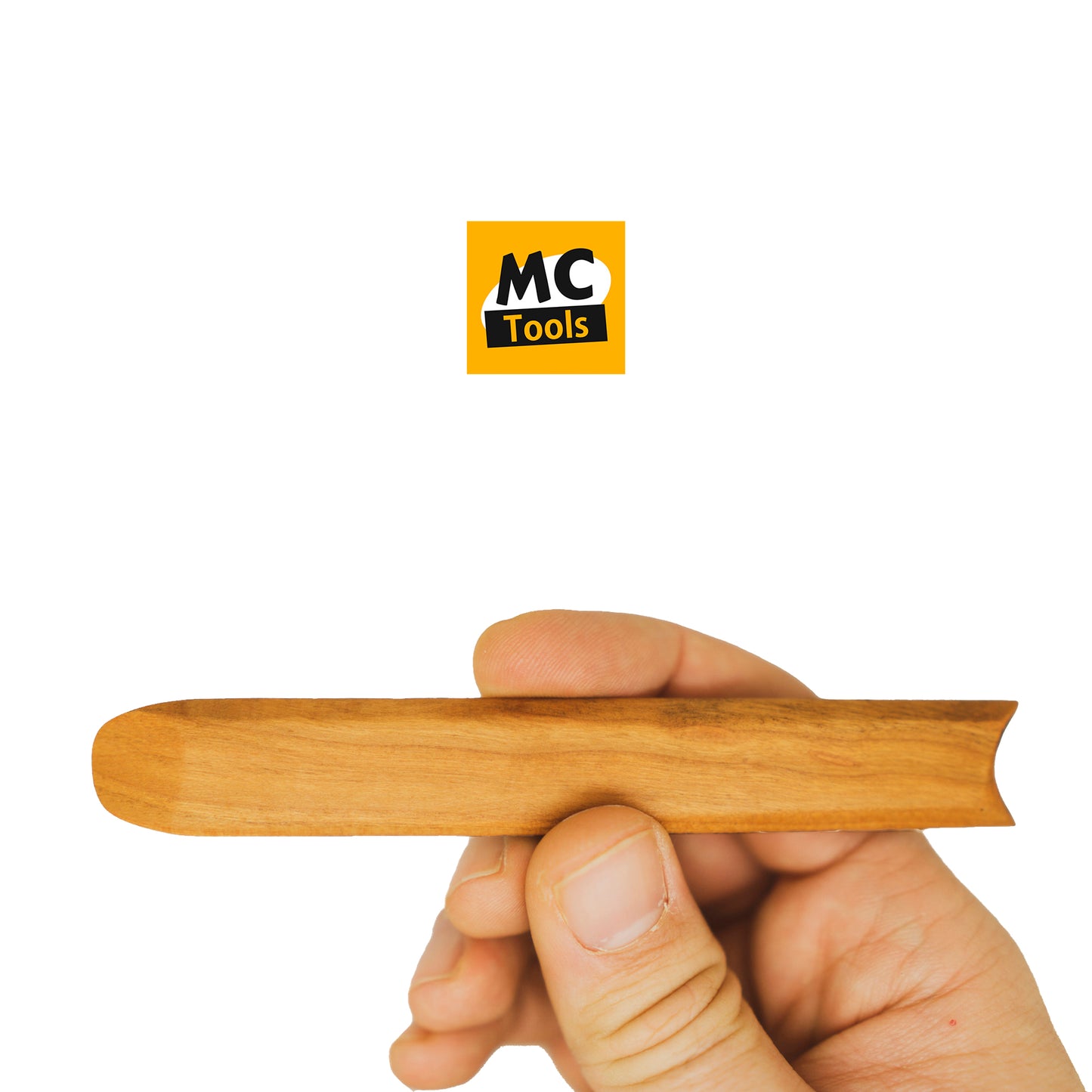 D-L10 Pottery tool sculpt - MillerCraftsTools