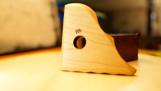 D-CV1 Pottery tool texture - MillerCraftsTools