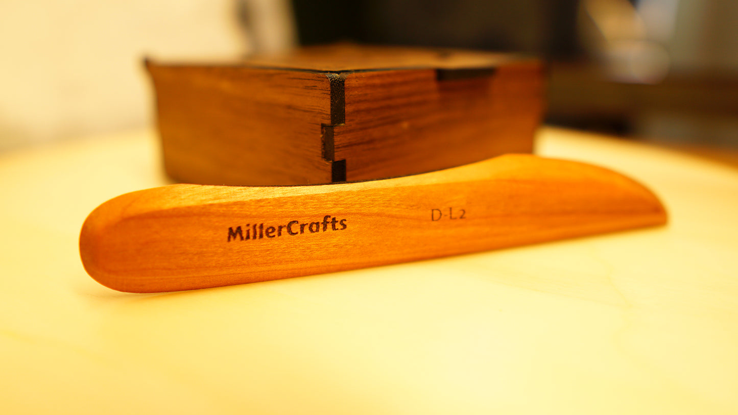 SET-6A Pottery tools set - MillerCraftsTools
