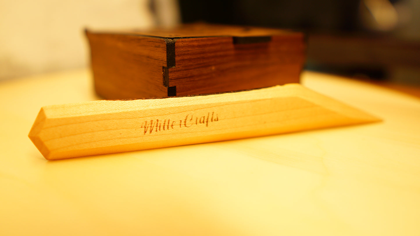 D-L1 Pottery tool sculpt - MillerCraftsTools