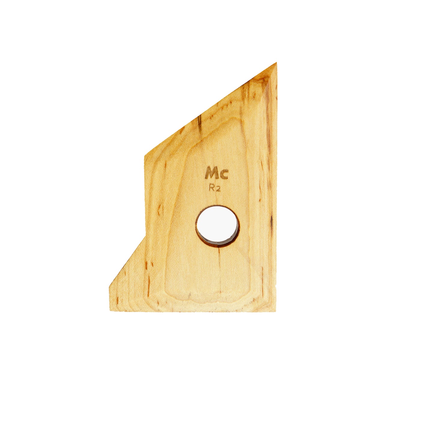R2 Pottery tool rib