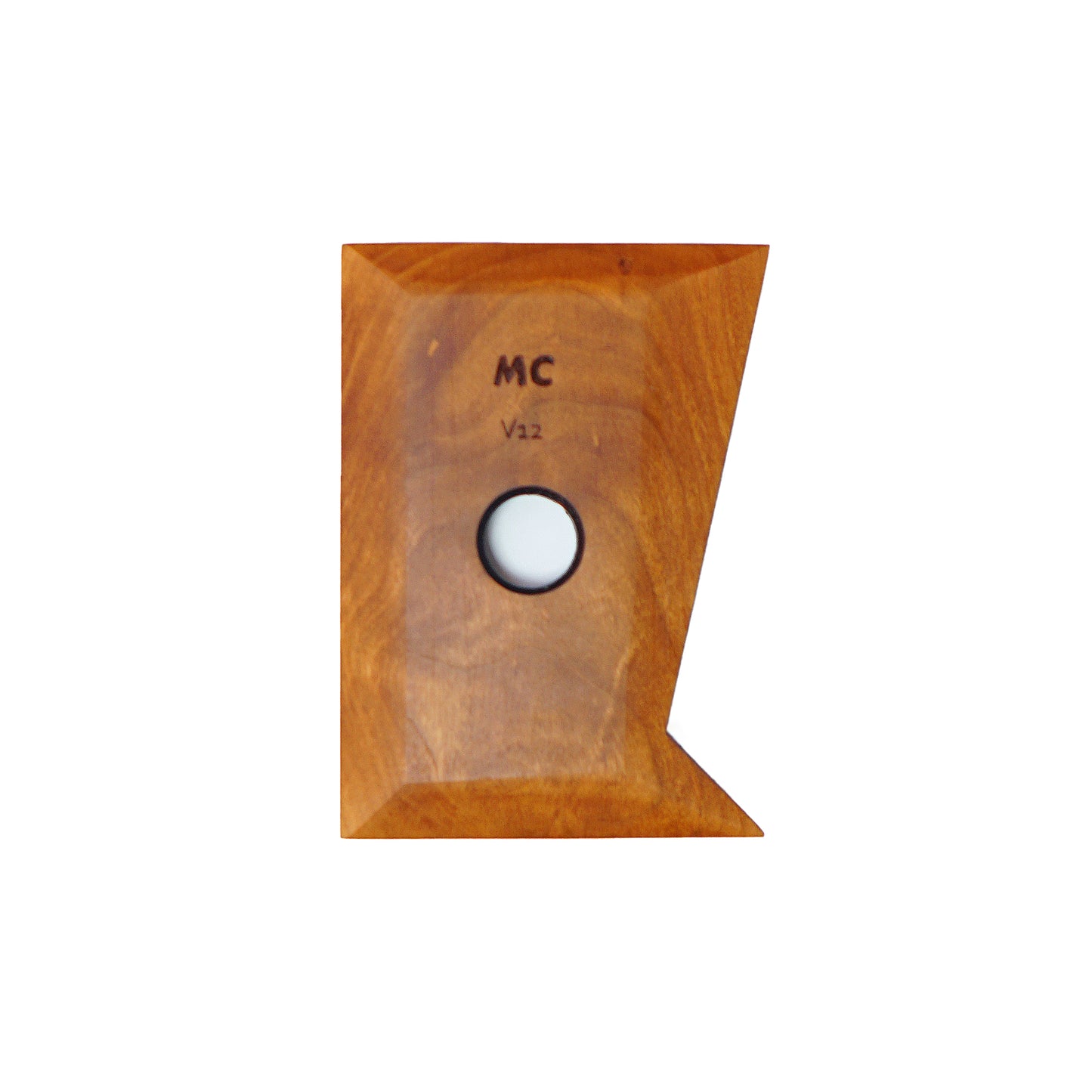 V12 Pottery tool rib