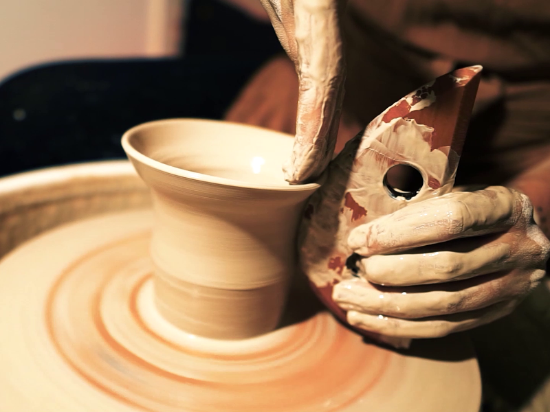 C-XL3 Pottery rib curve shape - MillerCraftsTools