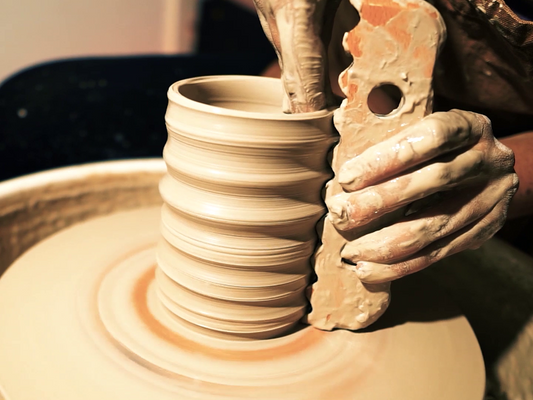 D-P2 Pottery tool texture - MillerCraftsTools