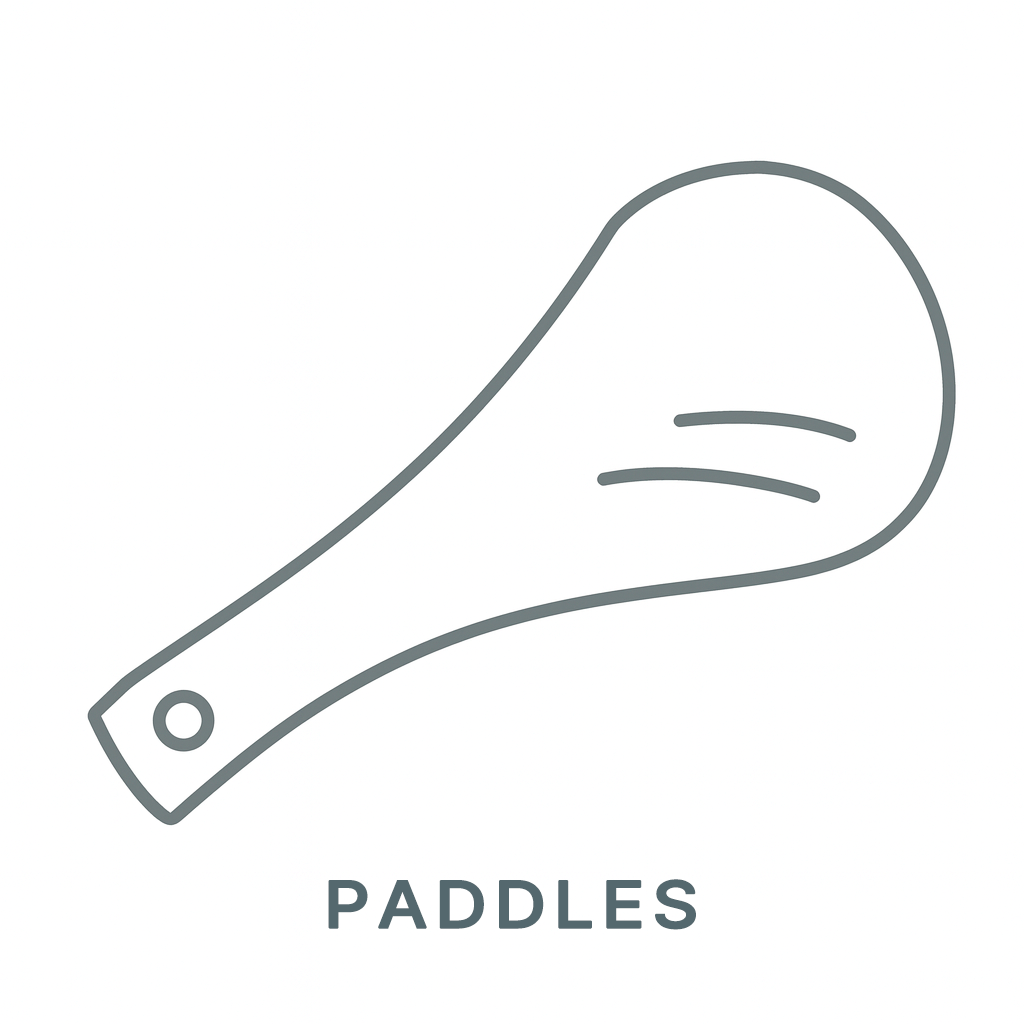 PADDLES