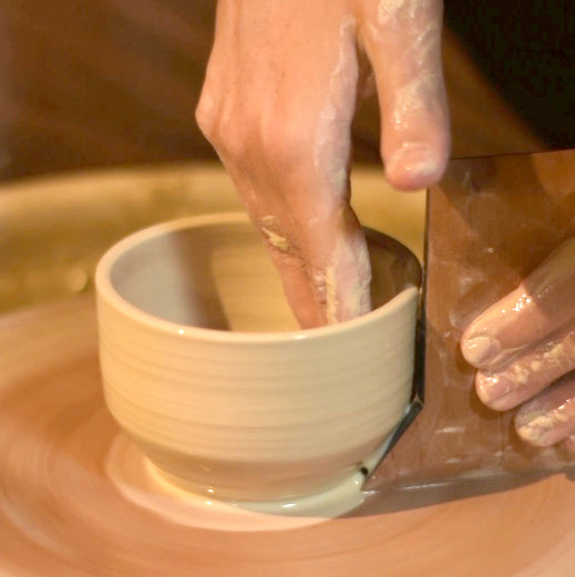 V14 Pottery tool rib