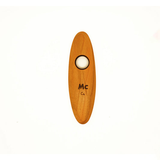 C4 Pottery tool rib surfboard shape - MillerCraftsTools