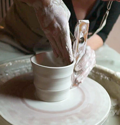 D-P5 Pottery tool texture