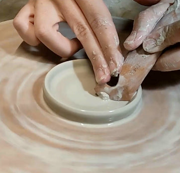 D-L5 Pottery tool sculpt