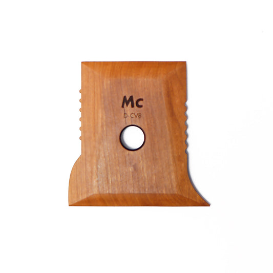 D-CV8 Pottery tool texture for mugs