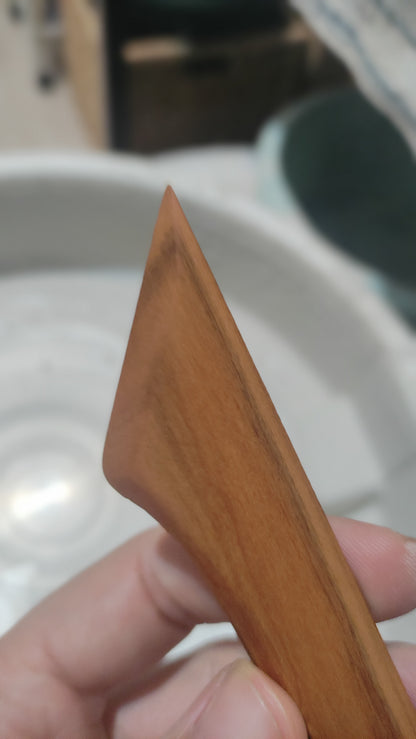 D-L3 Pottery tool sculpt