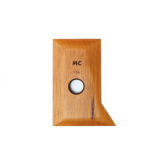 V14 Pottery tool rib