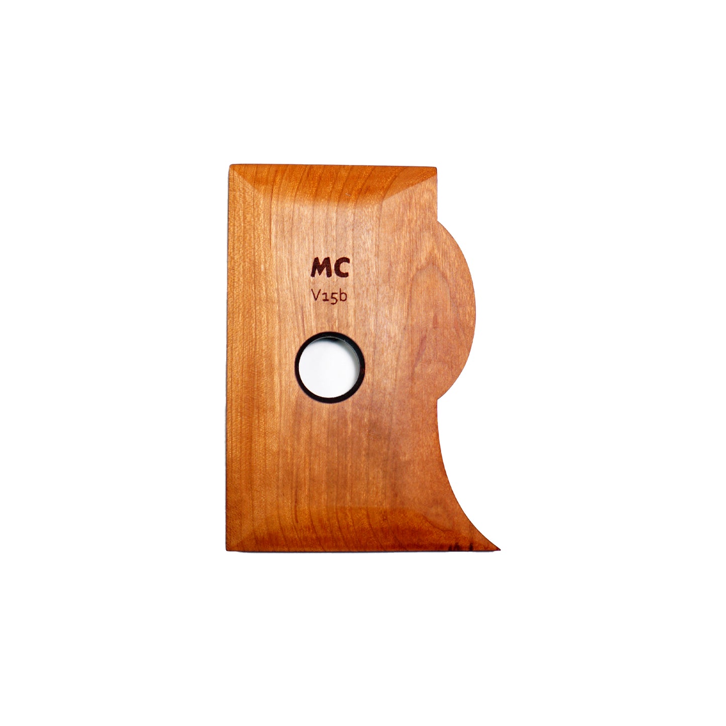 V15b Pottery tool rib