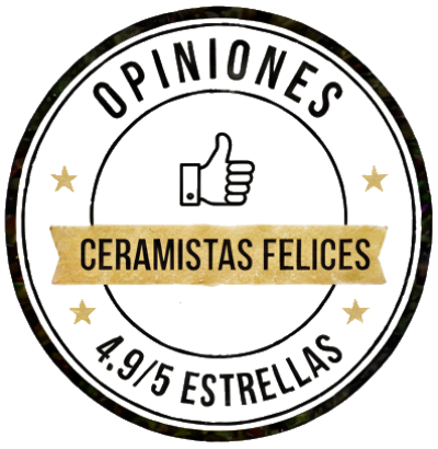Opiniones Ceramistas Felices