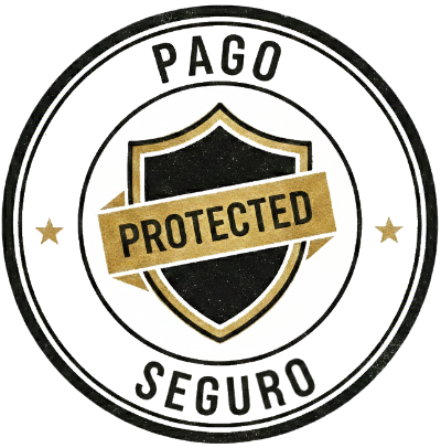 Sello de confianza 1