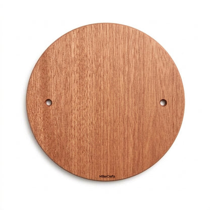 Töpfer-Bat aus Holz 36 cm