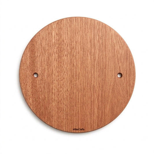 Töpfer-Bat aus Holz 30 cm